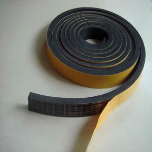 CINTA AUTO-EXPANSIVA BG1 15X3 ROLLO 10 MTS