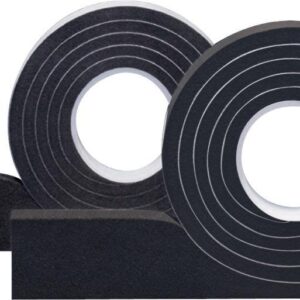 CINTA AUTOEXPANSIVA SOUDABAND BG1 15/2-6MM  12MTS 