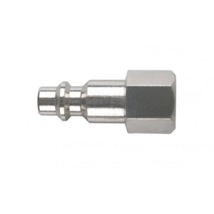 CONECTOR ROSCA HEMBRA 1/4 GAS D-12