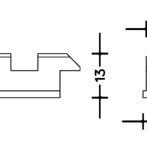 CONTRACIERRE MARCO 6200/9060-AL27