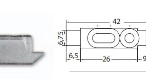CONTRACIERRE MARCO 6200/9060/AL27