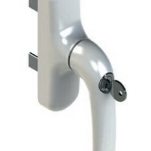 CREMONA EUR AP INTERIOR GIESSE PRIMA C/LLAVE BLANC