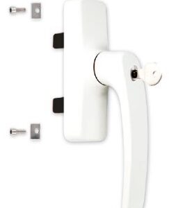 CREMONA EURO  APERTURA INTERIOR 709 C/LLAVE BLANCO
