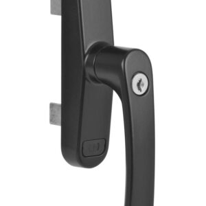 CREMONA EURO /AL7 AP  EXT  C/LLAVE BLANCO [12 UDS]