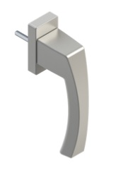 CREMONA GIESSE ASIA OSCILO  NP SUPRA BLANCO