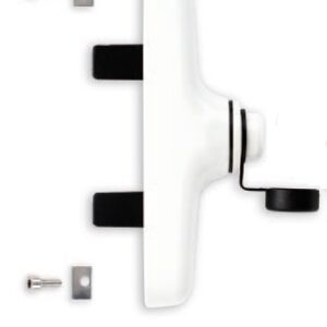 CUERPO CREMONA EURO  712 BLANCO