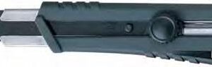 CUTTER JOB BOSS SOFT GRIP ROBUSTO 0 7X25MM
