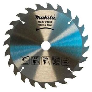 DISCO CORTE MAKITA WIDIA 110X24DX20 A-88864