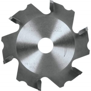 DISCO FRESADOR MAKITA PANELES COMPOSITE 135º