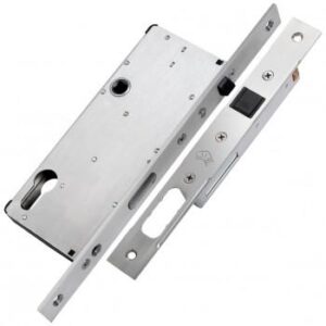 ELECTROCERRADURA TWIN LOCK E 35MM CON CERRADERO
