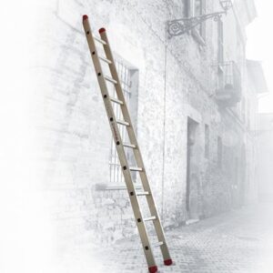 ESCALERA MOD  EN100 10 ESCALONES
