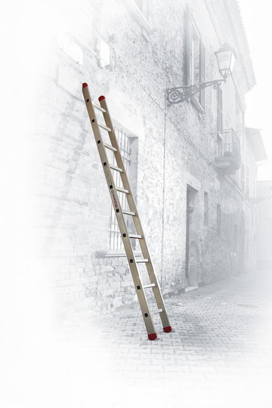 ESCALERA MOD EN100 10 ESCALONES