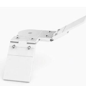 ESCUADRA BARANDILLA TRIPLE REGULACION  576L 