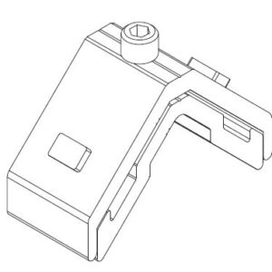 ESCUADRA REFOR HOJA AP EXTERIOR PT-5509 EXL55
