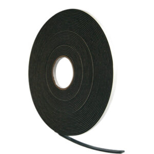 FIX PANELES COMPOSITE CINTA NEGRO ROLLO 20M