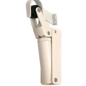 FRENO RENETEDOR REGULABLE BLANCO FR1  40KG 