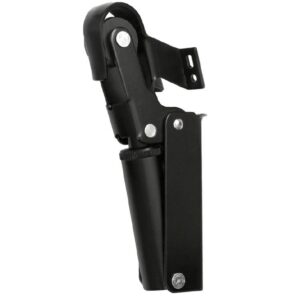 FRENO RENETEDOR REGULABLE NEGRO FR1  40KG 