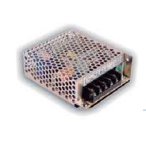 FUENTE DE ALIMENTACION 12V DC 3A 230V AC/36VA