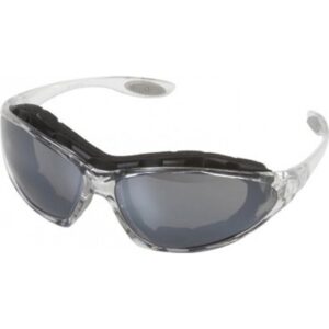 GAFAS SEGURIDAD ANTIGOLPES MONTURA TRANSP 2703