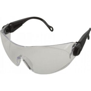 GAFAS SEGURIDAD PATILLAS AJUSTABLE 2700