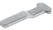 GANCHO HOJA INOX 2035 CIERRES 4308 Y 4309