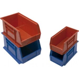 GAVETA APILABLE AZUL MEDIANA 274x140x127