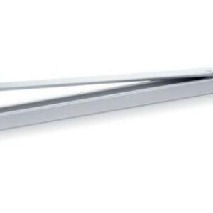 GUIA DESLIZANTE BG TS 5000 / 3000 PLATA