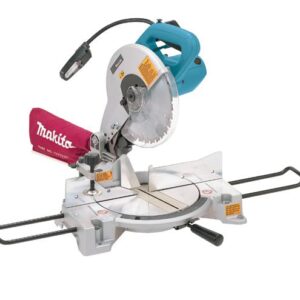INGLETADORA MAKITA LS1040F 260MM 1650W