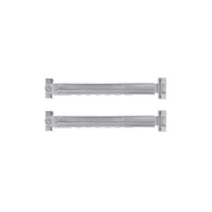 JGO COMPAS CHICHARRA/CARRACA EURO7001 INOX304 10U 