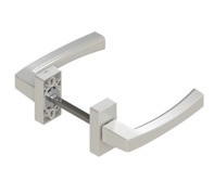 JGO MANILLA PUERTA GIESSE ASIA NEGRO 2414
