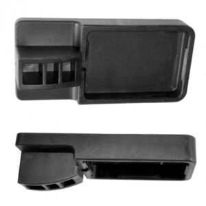 JUEGO DE PROTECTORES QUICK PIHER 5CM
