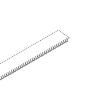 JUNTA INTERIO PERFIL S/EMBELL GLASS RAIL PRO R25MT