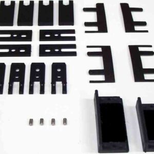 KIT AL15 ALUCAN  S-600 PELO 1K0478 S/RUEDA [50UN]