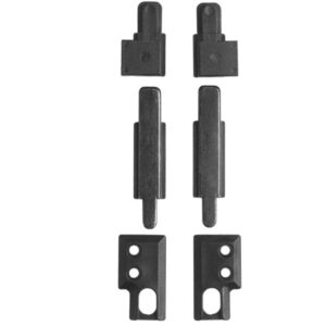 KIT CREMONA AL7 METALICO [50 UDS] CANAL 28 