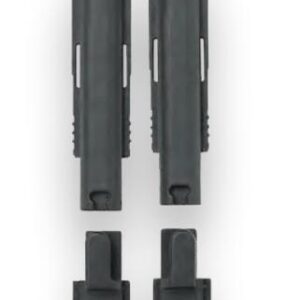 KIT CREMONA PLASTICO MACIZO  EUR 1 HOJA PONT503