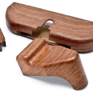 KIT DE CUBIERTA PARA SCARABEO COLOR MADERA