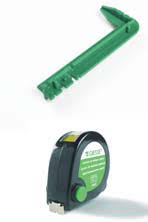 KIT FUTUROMETRO GIESSE METRO Y PLANTILLA OSCILO 