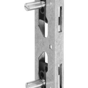 KIT PARA ADAPTACION CREMONA APERTURA EXTERIOR