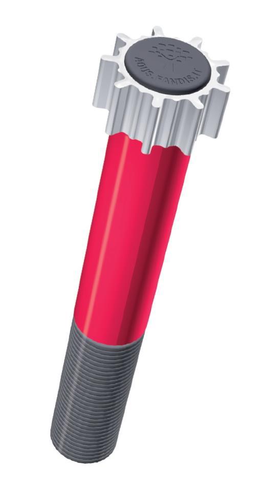 KIT SLOW FRENO SUBIDA MOSQUITERA ENROLLABLE P42