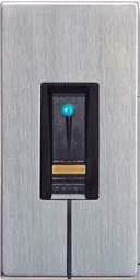 LECTOR DE HUELLA PARA CERRADURA 2A2 CVL