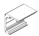 LEVOLAN 60/120 CARRIL GUIA L 6000 EV1
