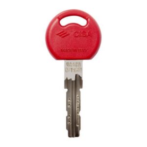 LLAVE SUPLEMENTARIA PARA CILINDRO ASTRAL TEKNO