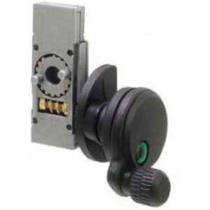 MANDO ROTOR BBC NEGRO