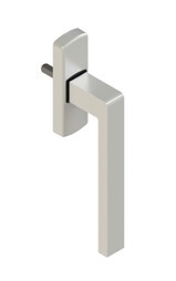 MANILLA GRANDE MULTIPUNTO GIESSE KORA L 175M BLANC