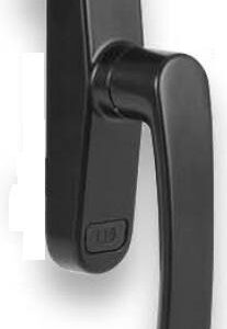 MANILLA MULTIPUNTO OCULTO MR 9540 MR NEGRO