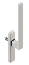 MARTELINA ELEVABLE GIESSE KORA L240 PLATA 2468