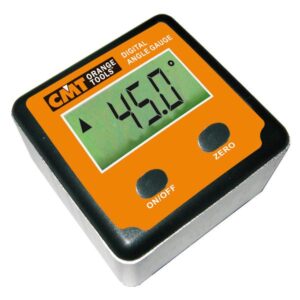 MEDIDOR DE ANGULOS DIGITAL CMT