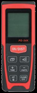 MEDIDOR LASER MEDID 40M REF  PD-54K