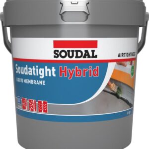 MEMBRANA ELÁSTICA SOUDATIGHT HYBRID SWS GREY 6KG 