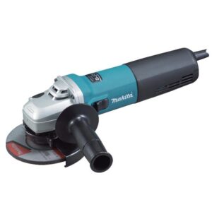 MINI AMOLADORA MAKITA 125MM 1400W